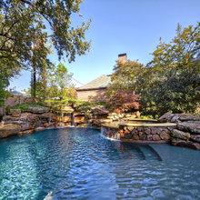 Pools