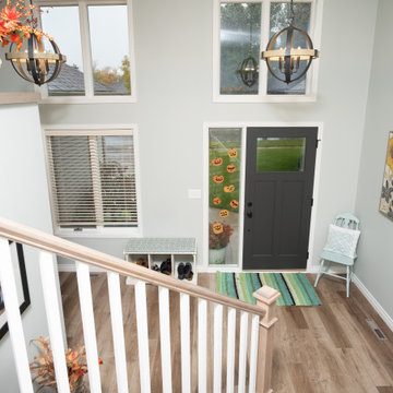 Fantastic Farmhouse Feel