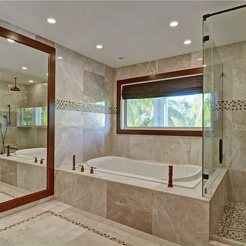Extensive Home Remodel
