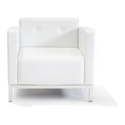 Basic Chair by Lounge22 - Products