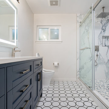 Complete Home Remodeling - Millbrae