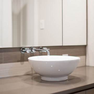 Cypress | Master Bathroom