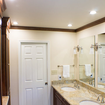 Master Bathroom Remodel