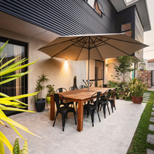 Patio Ideas