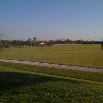 Equestrian farm Wellington, Palm Beach
