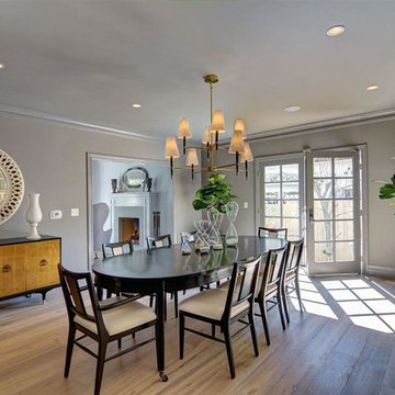 New Hampshire Ave - Los Feliz