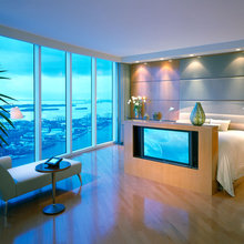 Serene Look of Bedroom