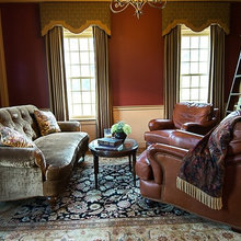 Photos by Stephanie Interiors