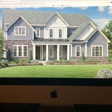 new home selections