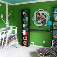 kids room