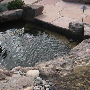 Ponds