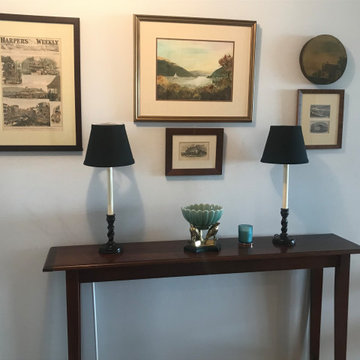 Small Spaces