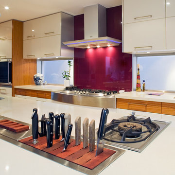 Rowley Kitchen & Bathroom