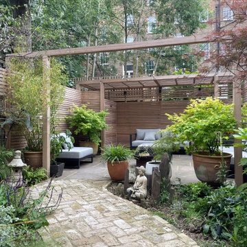 Notting Hill Hideaway