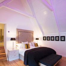 Bedroom Ideas