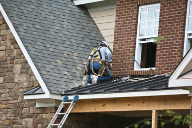 Roofing Repair Service in Livermore CA