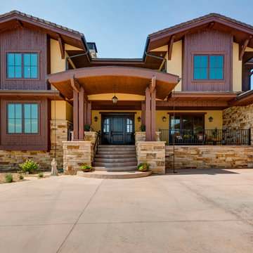 Fort Collins Custom Build