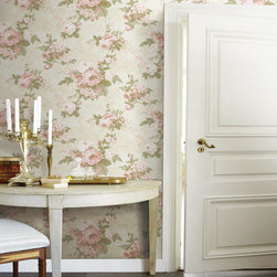 Mayflower - GK25020 - Wallpaper