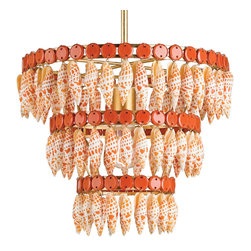 LA MER Chandelier - Chandeliers