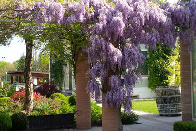 Idee per un giardino