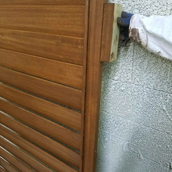 All Star Shutters - Interior Shutters