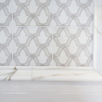 Stately Carlsbad Kitchen