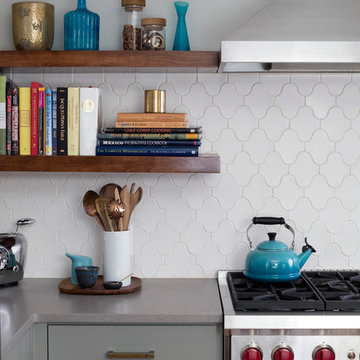 Katie & Drew's Kitchen