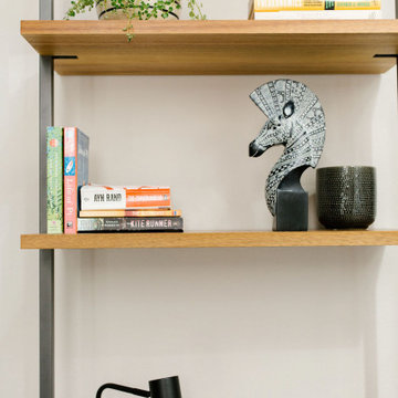 Soma Loft Furnishings Project