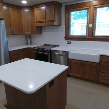 Silestone Ethereal Glow