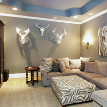 Movie Room