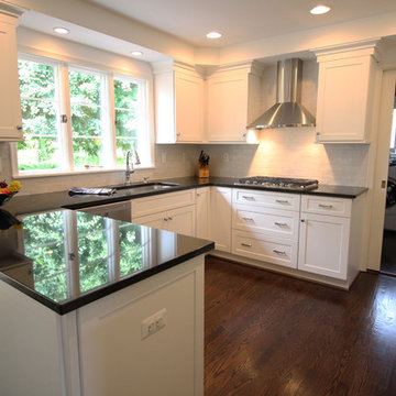 Custom Style and Value - Grosse Pointe Shores