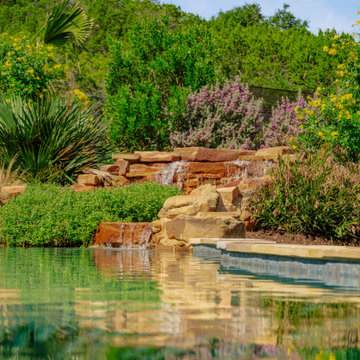 Freeform - Doggett - Spicewood