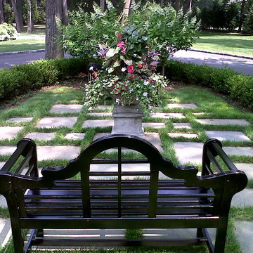 Plantings