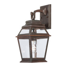 outdoor lighting
