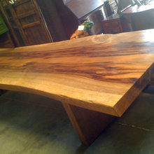 Design: Furniture