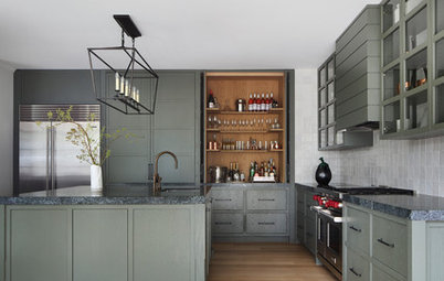 Room of the Week: The Modern Farmhouse Kitchen of Your Dreams