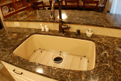 Kitchens 4