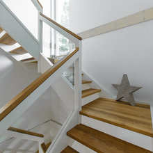 Treppe
