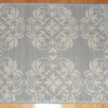 Stair runner