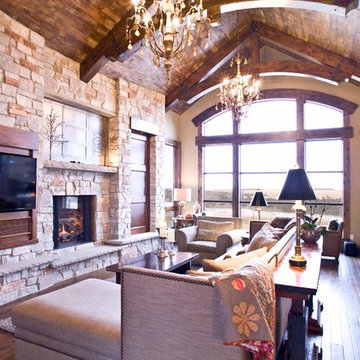 Living Rooms