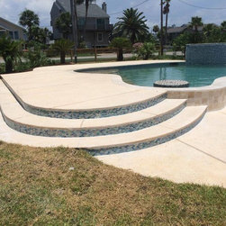 Sea Isle Project - Products