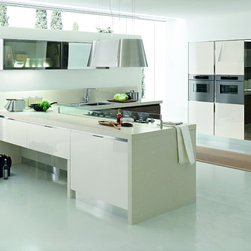 ITALIAN KITCHENS ( REPLAY NEXT) - Kitchen Cabinetry