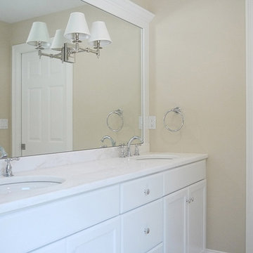 Cape Cod Renovation