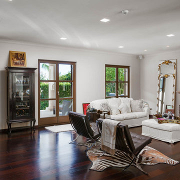 Interiors and architectural photography