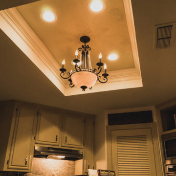 Kitchen & Bath Remodel