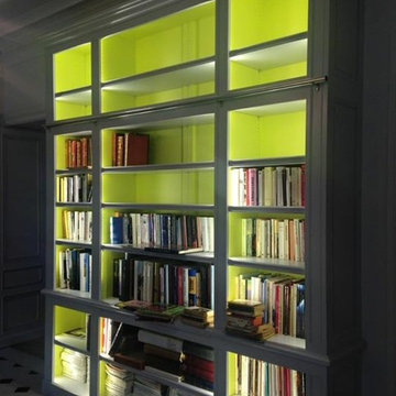Bibliothèque