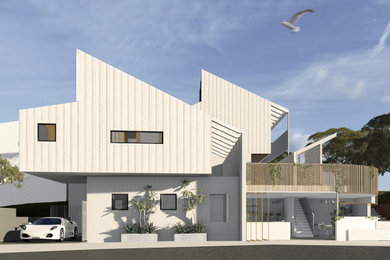 Madhaus Newtown
