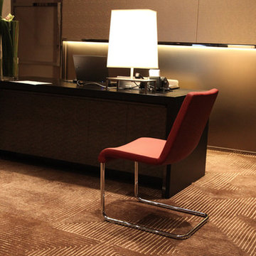 Reis Chair by sohoConcept