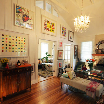 Coconut Grove Art House
