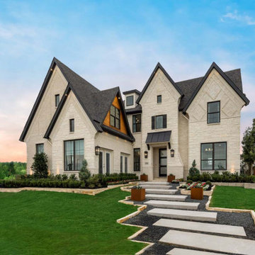 Grand Homes- Lakes at Legacy 2020